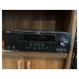 YAMAHA RX-V565 SOUND RECEIVER