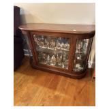 CURIO CABINET