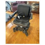PRIOE GO CHAIR ELECTRIC WHEEL CHAIR