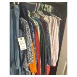 ASSORTED LADIES CLOTHES AVG SIZE 3X