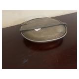 1917 MESS KIT ALUMINUM PAN