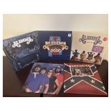 5 ALABAMA RECORDS