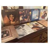 VINLY RECORDS - IKE & TINA, ERIC CARMEN & MORE