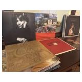 VINYL RECORDS- VICKY CARR, CHICAGO