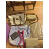 ASSORTED PURSES