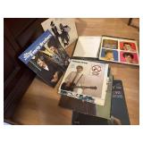 VINYL RECORDS - FLEETWOOD MACK & MORE