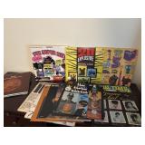 COLLECTION OF CLASSICAL RECORDS