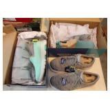 3 PAIRS SKETCHERS LADIES SZ 7