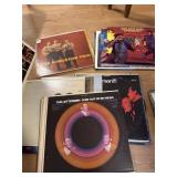 VINYL RECORDS - KINGSTON TRIO & MORE