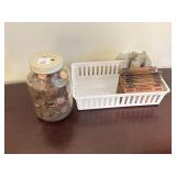 ASSORTED MONEY & CHANGE SLEEVES/COIN WRAPS