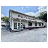 476 N MAIN STREET, CLINTON, TN  37716
