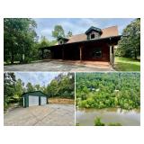 164 EAGLE RIDGE RD., KINGSTON, TN  37763