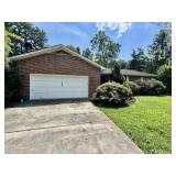 123 HERITAGE DRIVE, OAK RIDGE, TN  37830