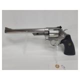 SMITH & WESSON 629-1 - .44 MAGNUM REVOLVER