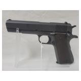 REMINGTON M1911A1 .45 AUTO SEMI AUTO PISTOL