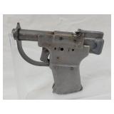GENERAL MOTORS FP-45 SINGLE SHOT PISTOL