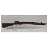 FRENCH MAS 1936 - 7.5X54 MM BOLT ACTION RIFLE