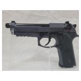 BERETTA M9A3 - 9 MM SEMI AUTOMATIC PISTOL