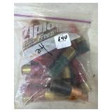 24 ROUNDS OF 12 GA SHOTGUN SHELLS