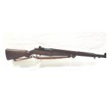 SPRINGFIELD M1 GARAND .30-06 SPRG SEMI AUTO RIFLE
