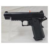 TISAS 1911 DUTY - 9 MM SEMI PISTOL - NEW IN BOX