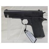 TISAS 1911A1 - .45 ACP SEMI PISTOL - NEW IN BOX