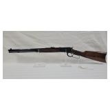 WINCHESTER 1892 - .45 COLT LEVER ACTION RIFLE