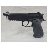 BERETTA M9A3 - 9 MM SEMI AUTOMATIC PISTOL