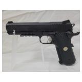 SIG SAUER 1911 - 9 MM SEMI AUTOMATIC PISTOL