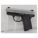 KIMBER SOLO CARRY 9 MM SEMI AUTOMATIC PISTOL