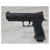 SIG SAUER P320 X5 - 9 MM SEMI AUTOMATIC PISTOL