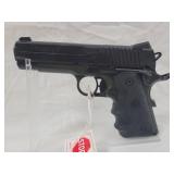 SIG SAUER 1911 CARRY - .45 ACP SEMI AUTO PISTOL