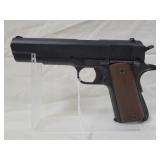 AUTO-ORDNANCE M1911A1 - .45 ACP SEMI PISTOL