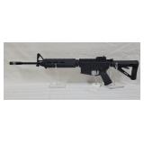 S & W M&P 15-223 REM SEMI RIFLE - NEW IN BOX