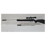 BEEMAN SPORTSMAN RS2 SERIES BB/PELLET RIFLE