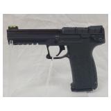 KEL-TEC PMR-30 SEMI AUTO PISTOL 22WMR