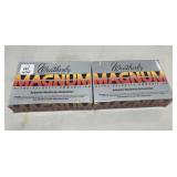 40 RDS OF WEATHERBY 300 WEATHERBY MAGNUM