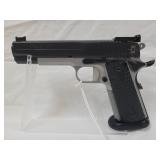 SIG SAUER 1911 - 9 MM SEMI AUTOMATIC PISTOL