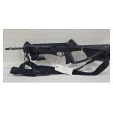 BERETTA CX4 STORM - 9 MM SEMI AUTOMATIC RIFLE