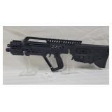 IWI TAVOR SAR 9 MM SEMI AUTOMATIC RIFLE