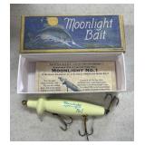 MOONLIGHT BAIT CO. LUER