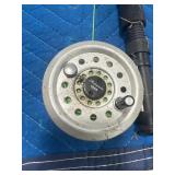 FLY ROD SHAKESPEARE 1094