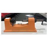LYMAN UNIVERSAL CASE TRIMMER