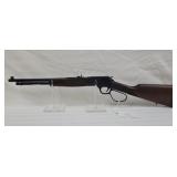 HENRY H012MR .357MAG/.38SPL LEVER ACTION RIFLE