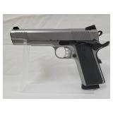 TISAS 1911 DUTY - .45 ACP SEMI PISTOL - NEW IN BOX