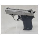 PHEONIX ARMS- HP22A SEMI AUTO PISTOL 22LR