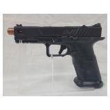 ZEV TECH. OZ9 - 9 MM SEMI AUTOMATIC PISTOL