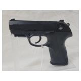 BERETTA PX4C - 9 MM SEMI AUTOMATIC PISTOL