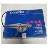 AIRBRUSH SET