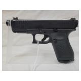 GLOCK 19 GEN 5 - 9 MM SEMI AUTOMATIC PISTOL